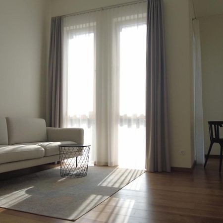 Zalio Kalno Apartamentai Kaunas Dış mekan fotoğraf