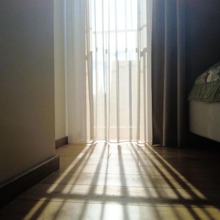 Zalio Kalno Apartamentai Kaunas Dış mekan fotoğraf