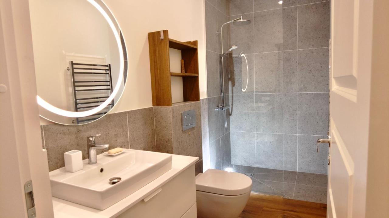 Zalio Kalno Apartamentai Kaunas Dış mekan fotoğraf