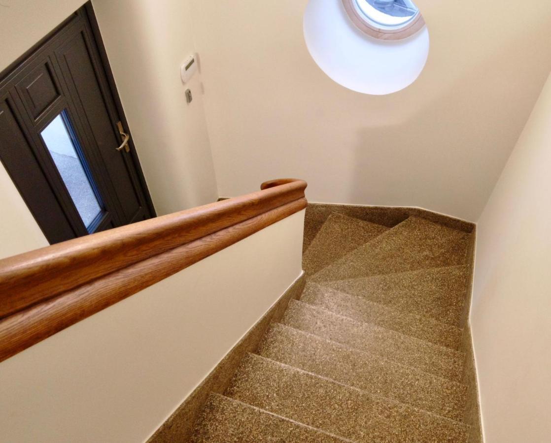 Zalio Kalno Apartamentai Kaunas Dış mekan fotoğraf