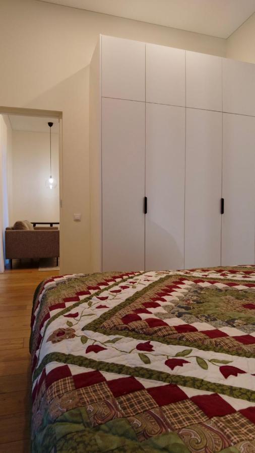 Zalio Kalno Apartamentai Kaunas Dış mekan fotoğraf