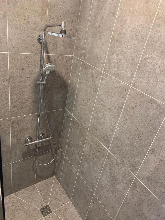 Zalio Kalno Apartamentai Kaunas Dış mekan fotoğraf