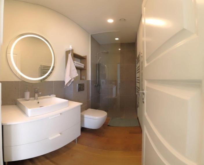 Zalio Kalno Apartamentai Kaunas Dış mekan fotoğraf