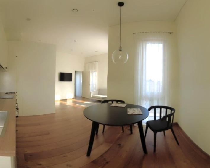 Zalio Kalno Apartamentai Kaunas Dış mekan fotoğraf