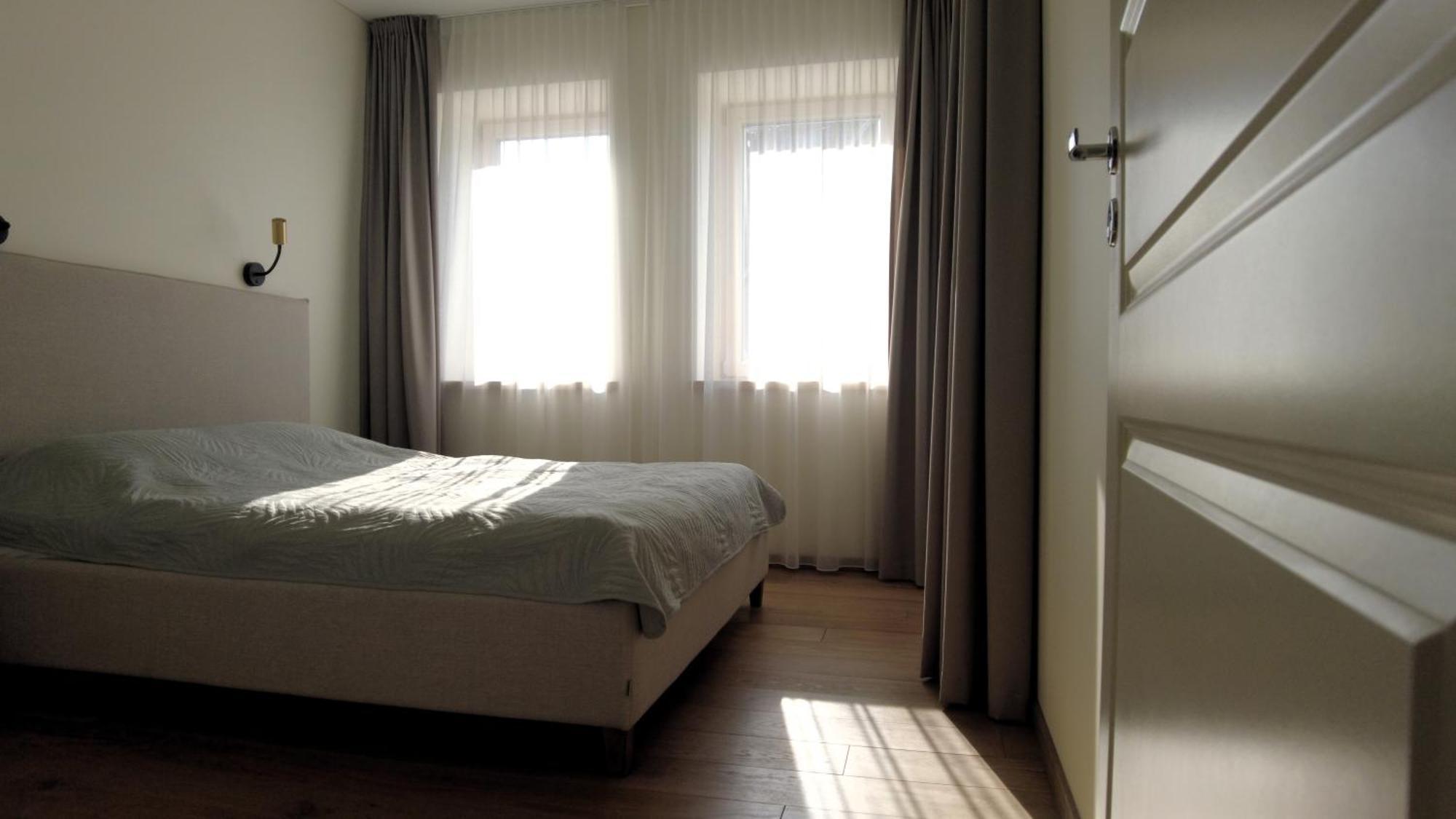 Zalio Kalno Apartamentai Kaunas Dış mekan fotoğraf