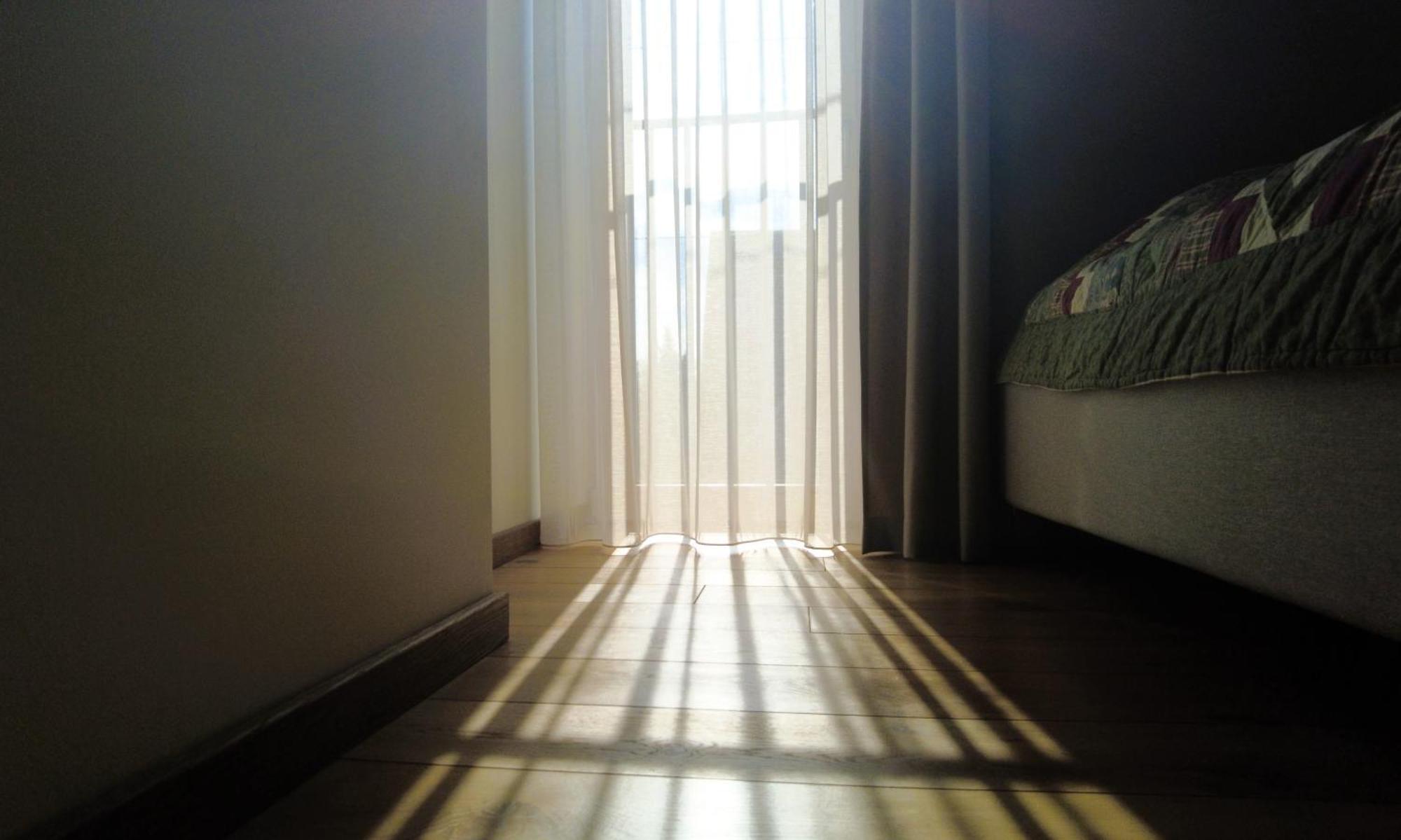 Zalio Kalno Apartamentai Kaunas Dış mekan fotoğraf