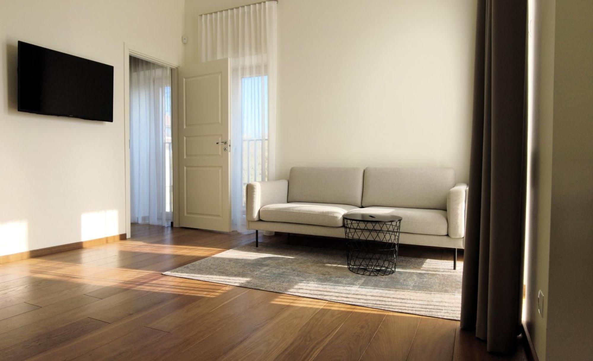 Zalio Kalno Apartamentai Kaunas Dış mekan fotoğraf